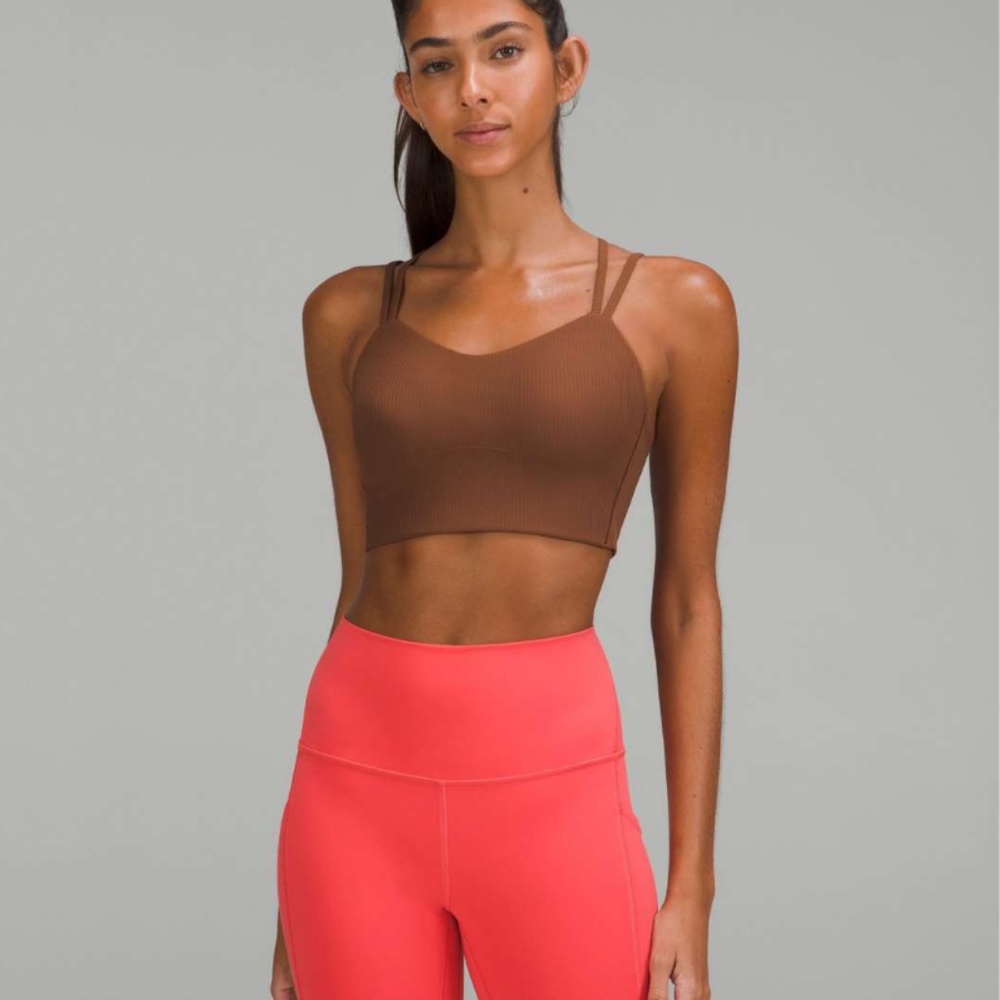 Lululemon Java Ribbed Set - image 5